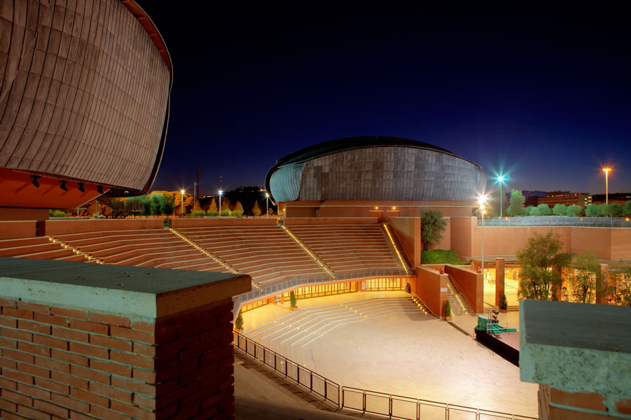 Auditorium