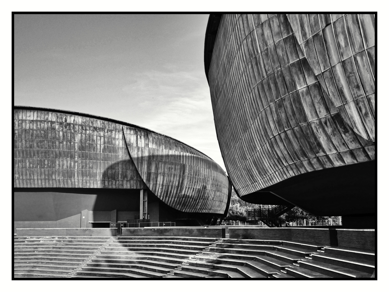 Auditorium Parco della Musica