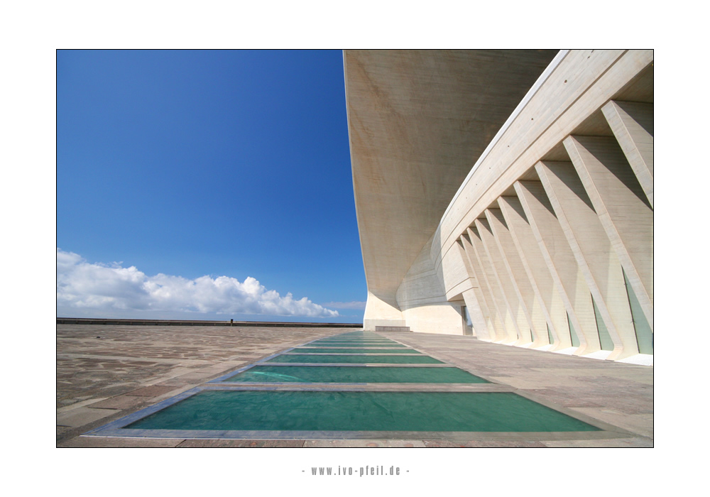 Auditorium Teneriffa 01