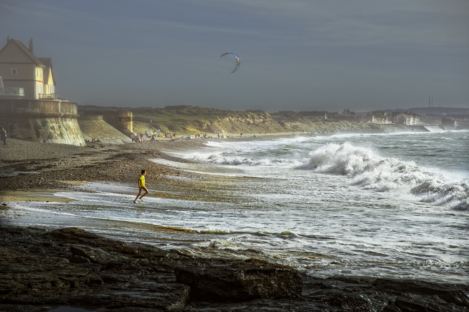 Audresselles 