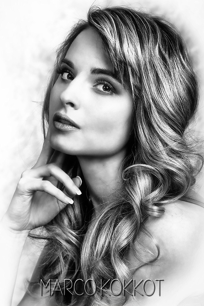 AUDREY Foto & Bild portrait, portrait frauen, frau Bilder auf