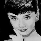 Audrey Hepburn