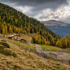 Auener Alm im Sarntal 