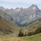 Auenfeld mit Künzelspitze