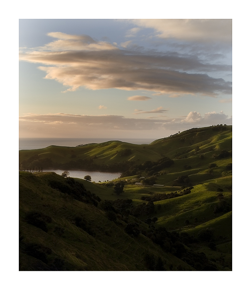 Auenland? Coromandel Hillls IV