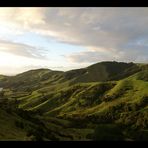 Auenland? Coromandel Hills I