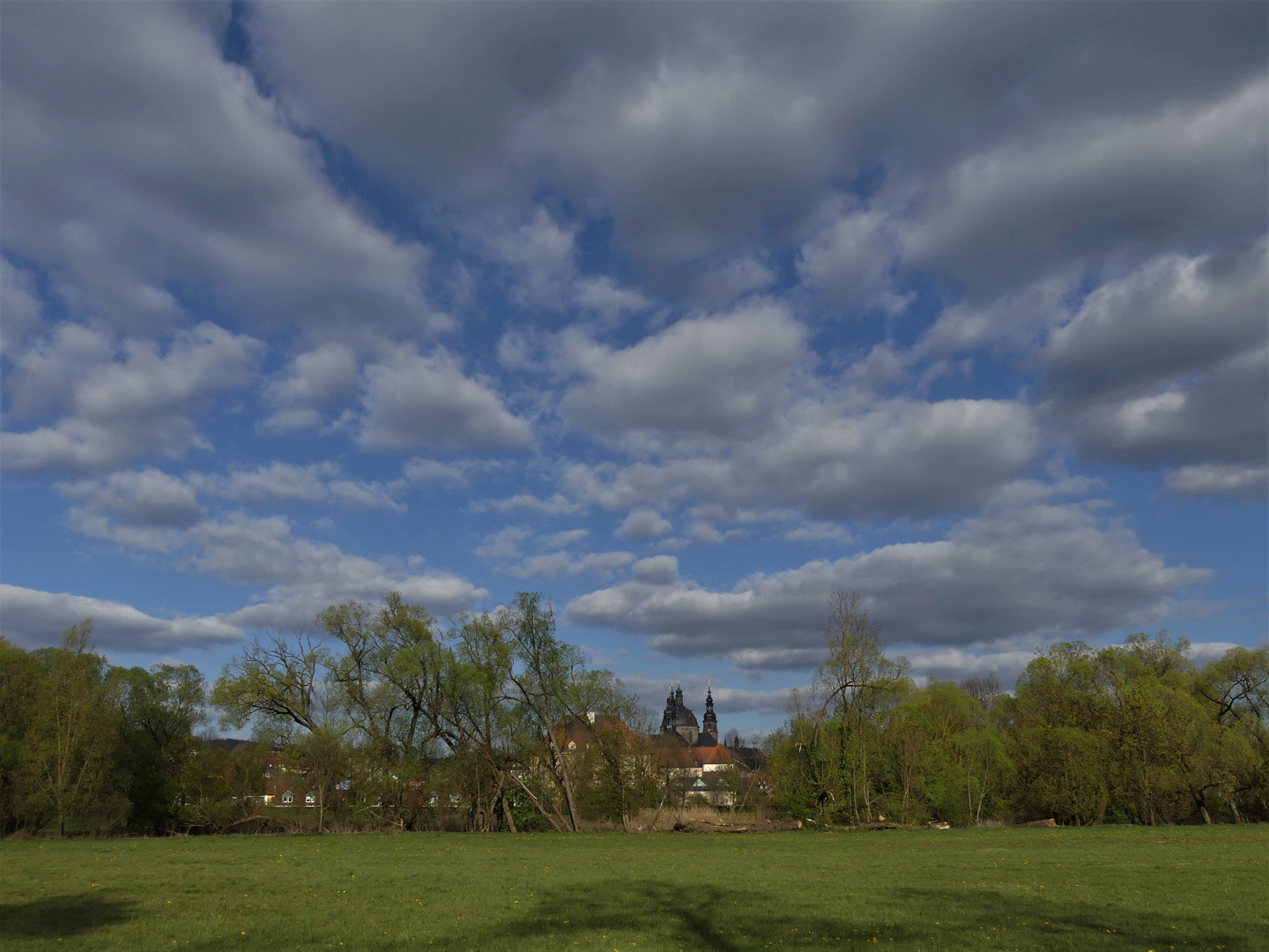 AUENLANDSCHAFT