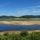 Auenlandschaft Hohenrode bei Rinteln/Weser