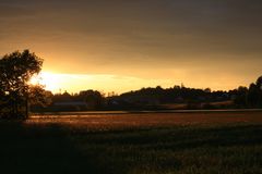 Auenlandstimmung in Offenberg / Neuhausen III