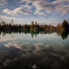 Auensee bei Königsbrunn (2)