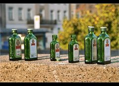 [ Auer Dult ] ... Familie Jägermeister ...