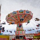 Auer Dult in München, Mariahilfplatz