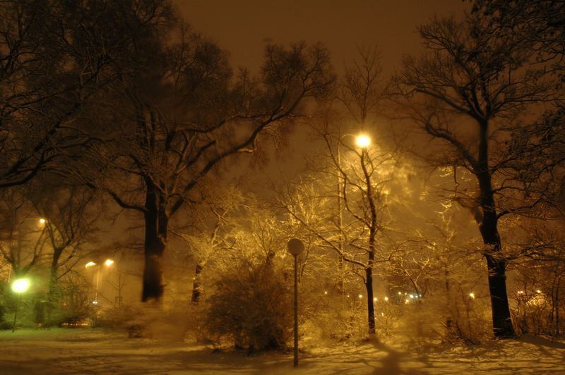 Auer Welsbach Park Wien Rudolfsheim