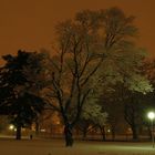 Auer Welsbach Park Wien Rudolfsheim