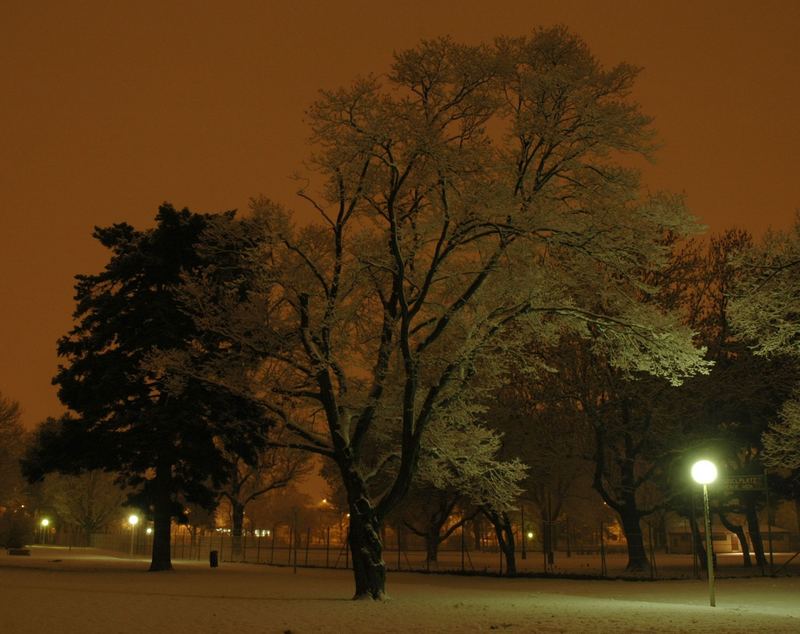 Auer Welsbach Park Wien Rudolfsheim