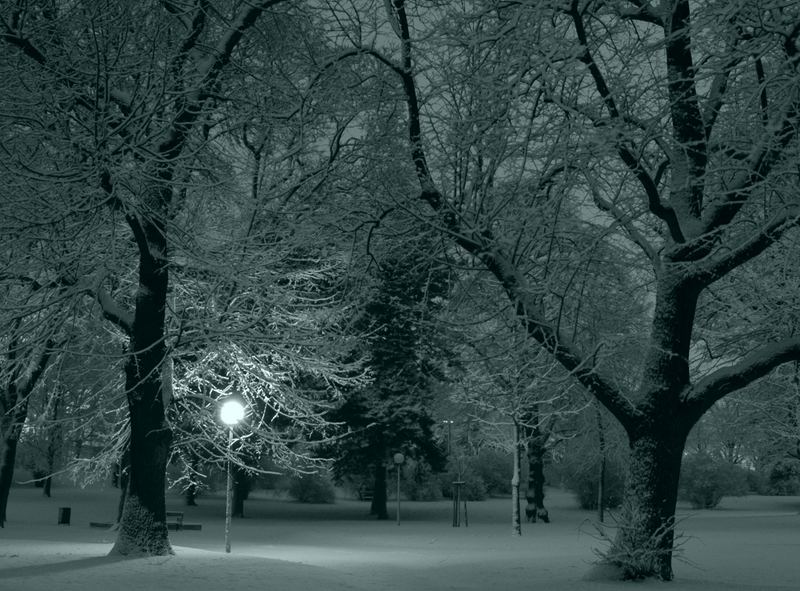 Auer Welsbach Park Wien Rudolfsheim