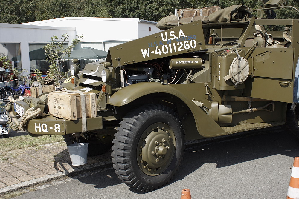 Auerbacher Oldtimertreffen 2009 V