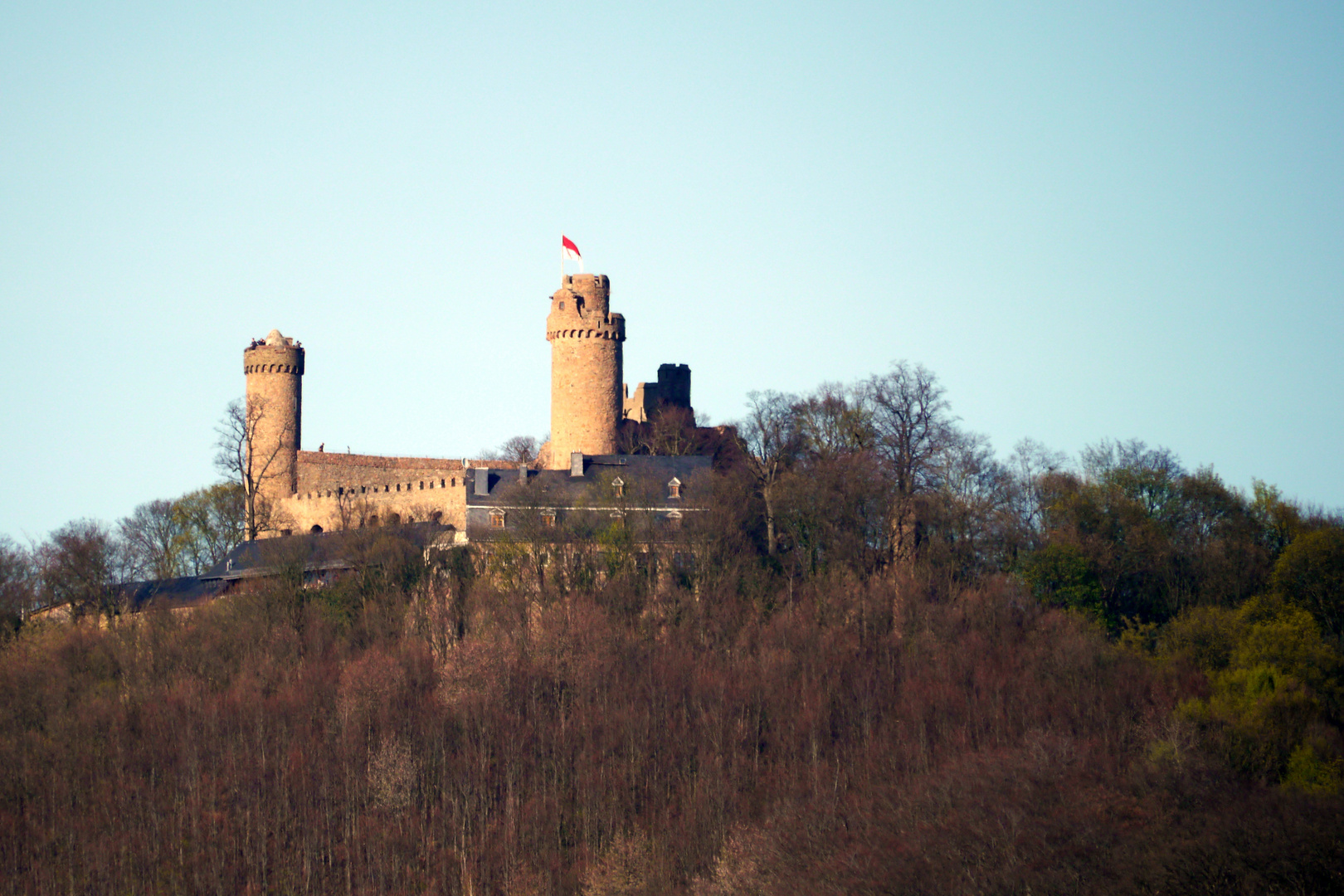 Auerbacher Schloss