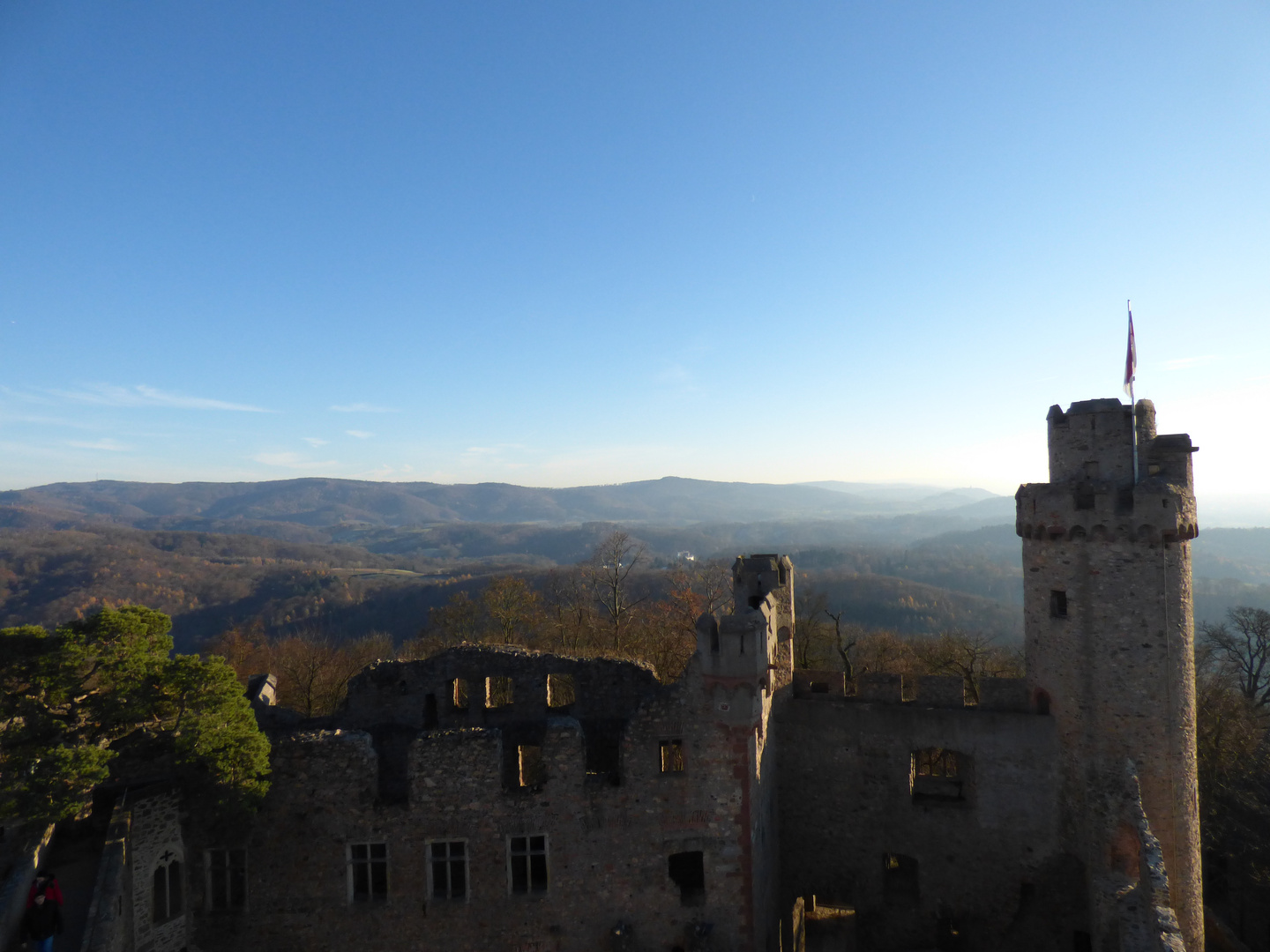 Auerbacher Schloss