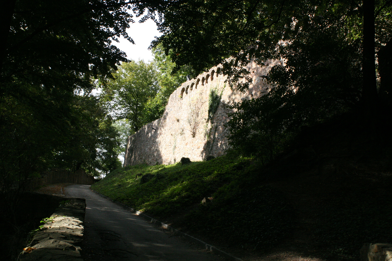 Auerbacher Schloß