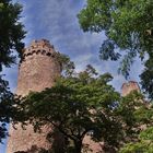 Auerbacher Schloss