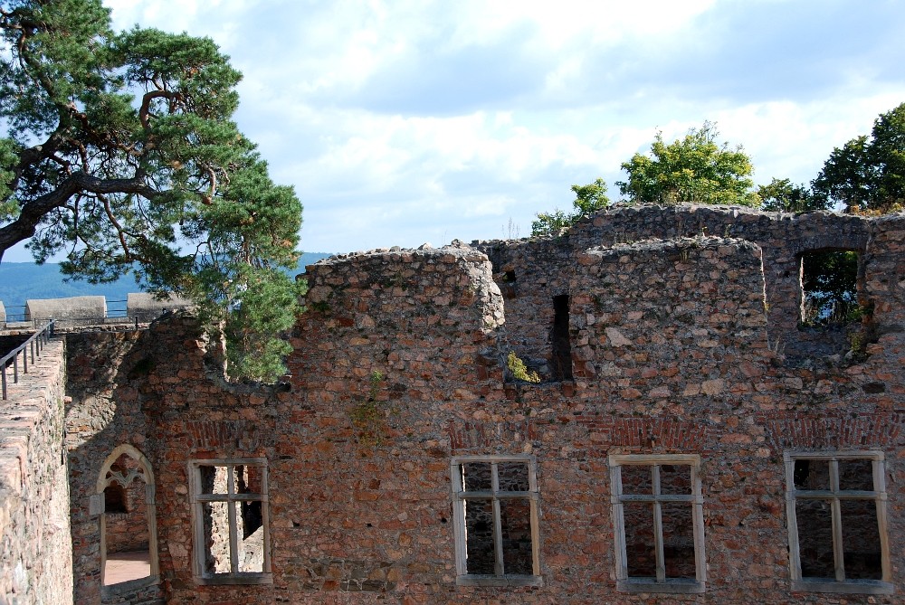 Auerbacher Schloss