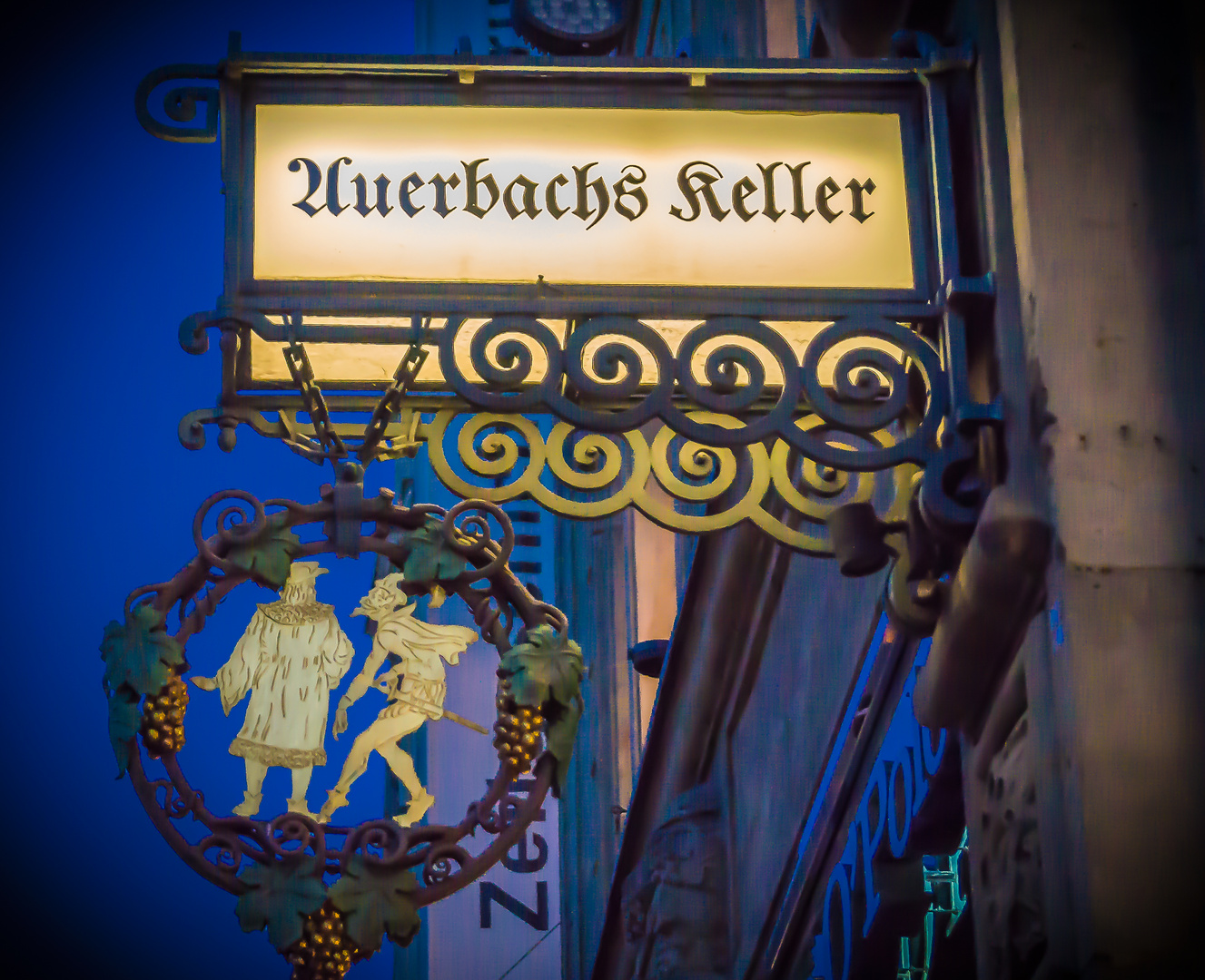 Auerbachs Keller