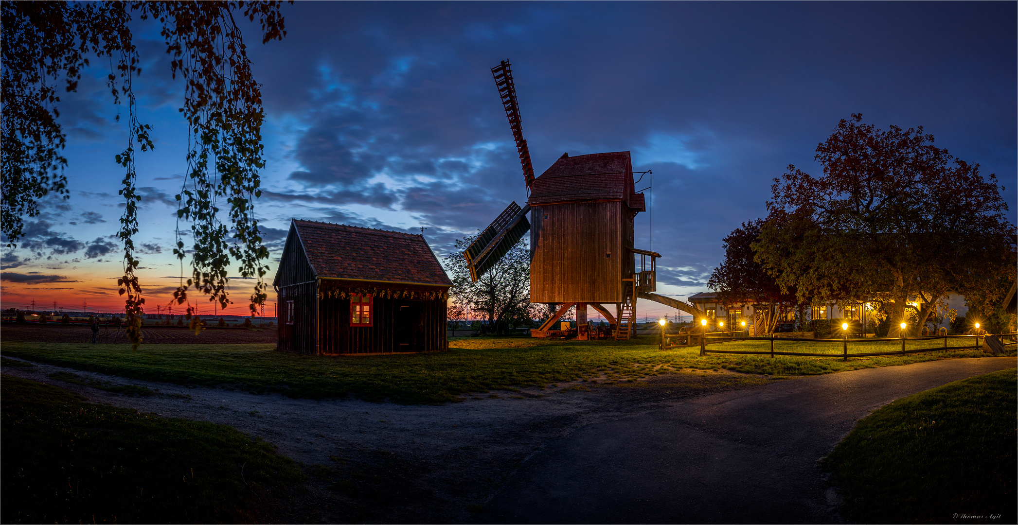 Auerbachs Mühle