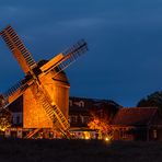 Auerbachs Mühle bei Wolmirstedt