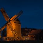 Auerbachs Mühle in Wolmirstedt...