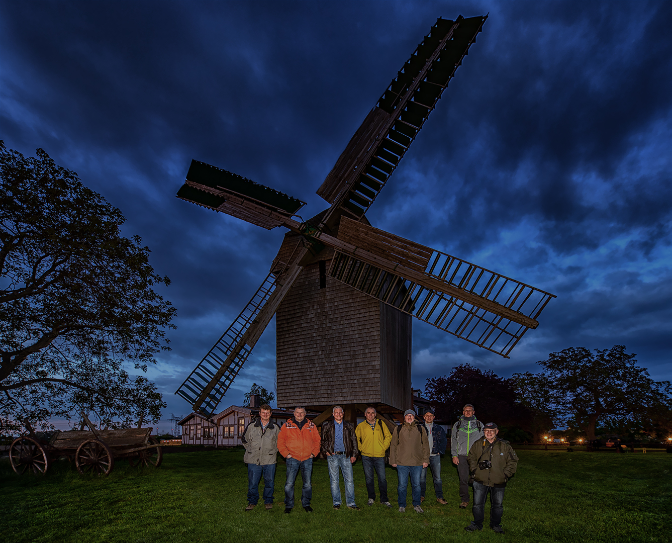 Auerbachs Müller... Foto & Bild world, spezial, menschen Bilder auf