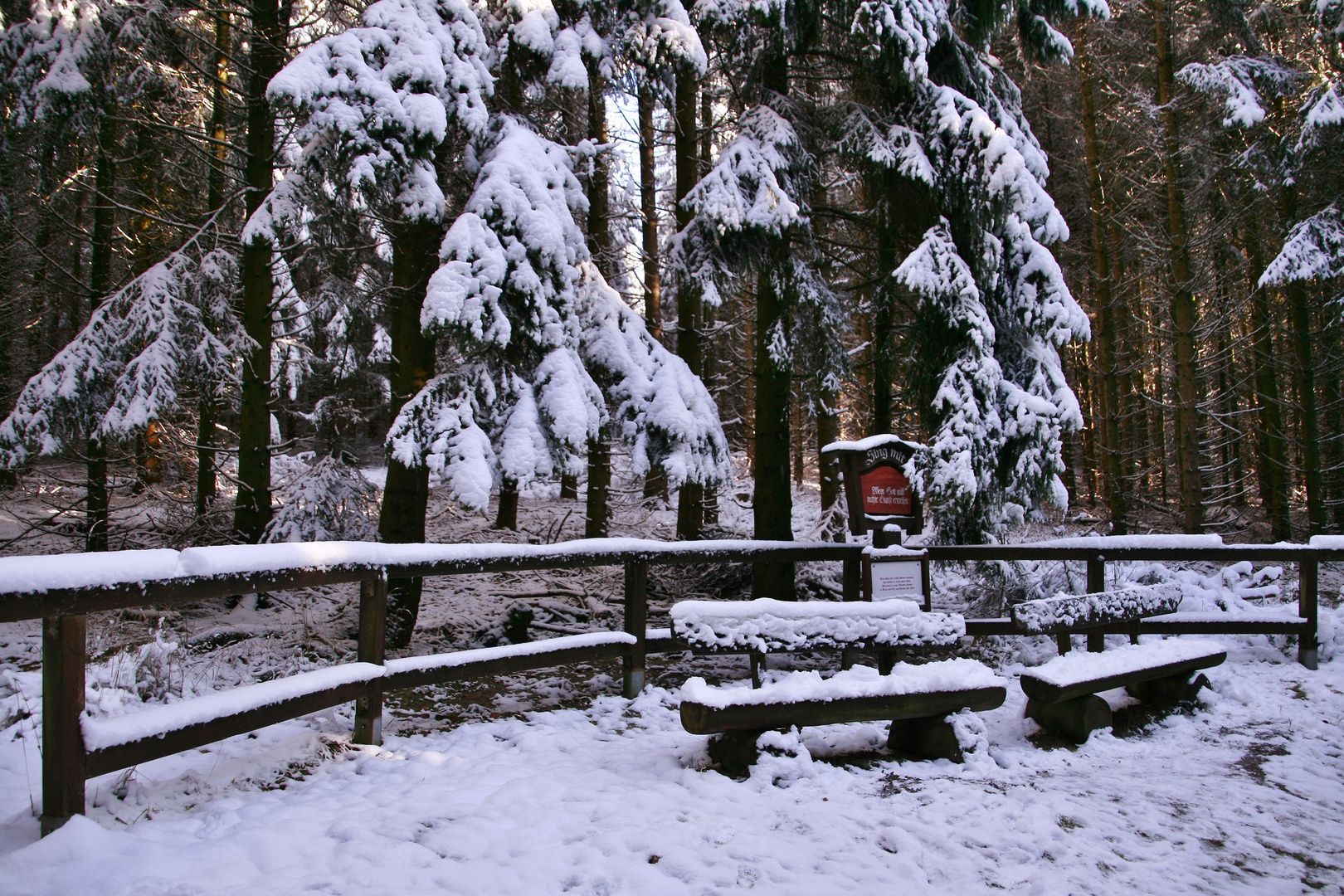 Auerberg bei Stolberg