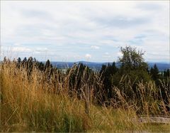 Auerberg Landschaft