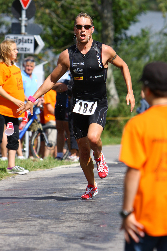 Auerberg Triathlon