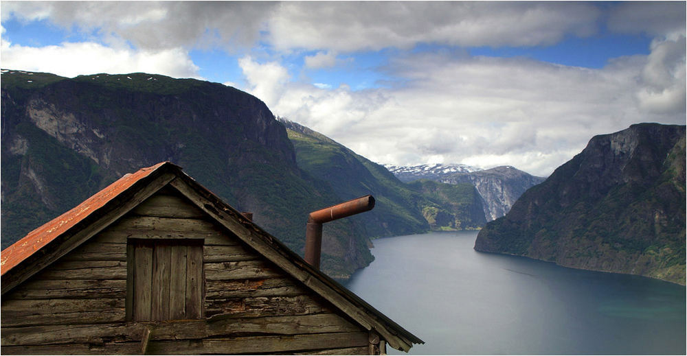 Auerlandsfjord