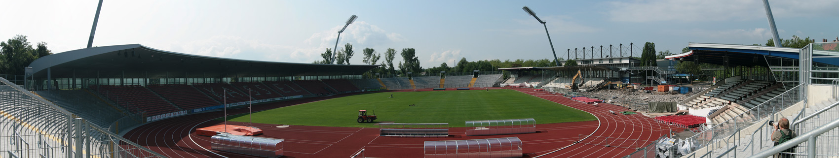 Auestadion Kassel