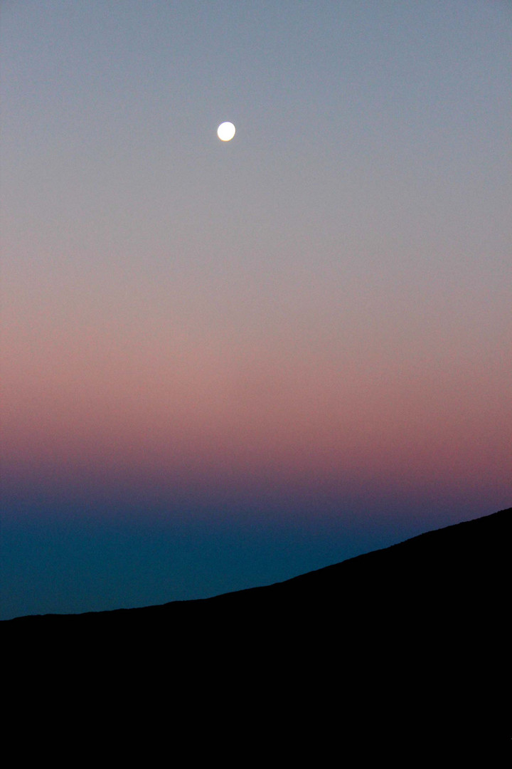 Auf 2250 Metern höhe habe ich dieses Bild auf Teneriffa machen können.