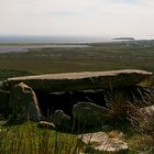 Auf Achill Island...