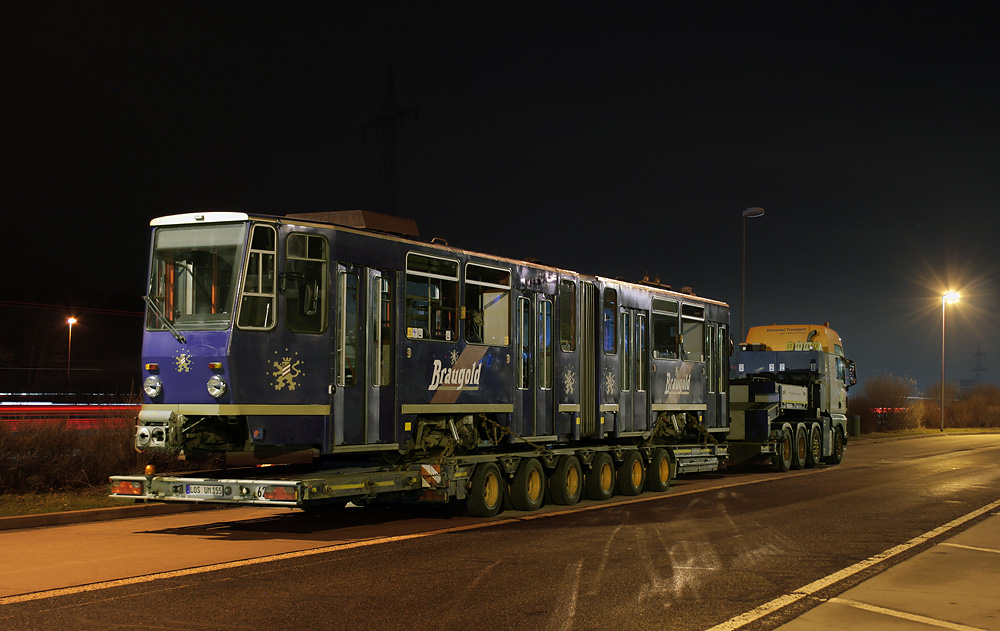 Auf Achse Foto & Bild motive, bus & nahverkehr, straßenbahnen Bilder
