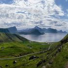 AUF ALTEN WEGEN ZWISCHEN HAUKLAND UND UTTAKLEIV