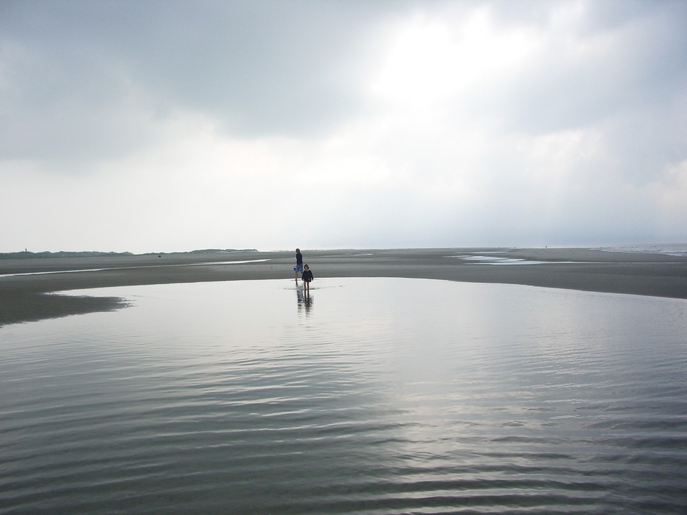 auf Amrum