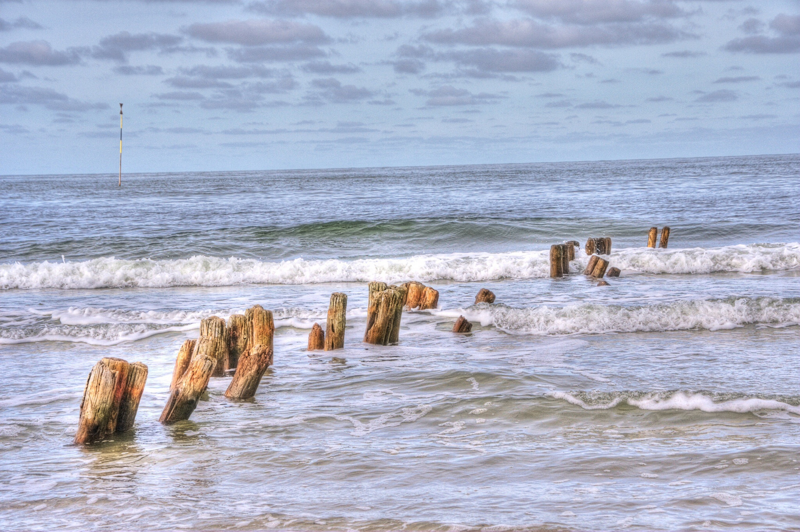 Auf Amrum