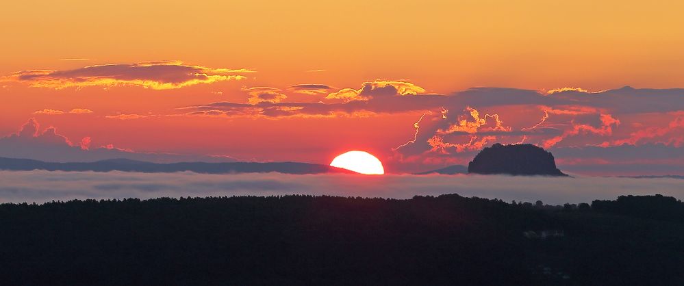 Auf Anregung von Heimo aus München habe ich von diesem Bild noch eine 3. Variante gefertigt...