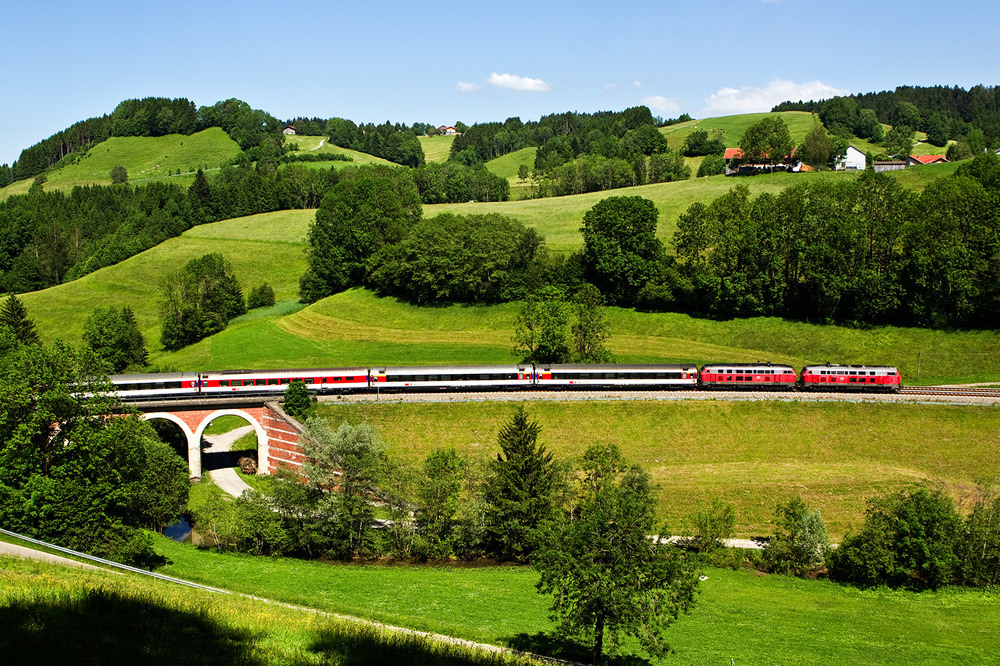 Auf Bellingrodts Spuren (II)