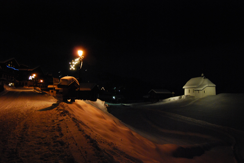 auf Bettmeralp