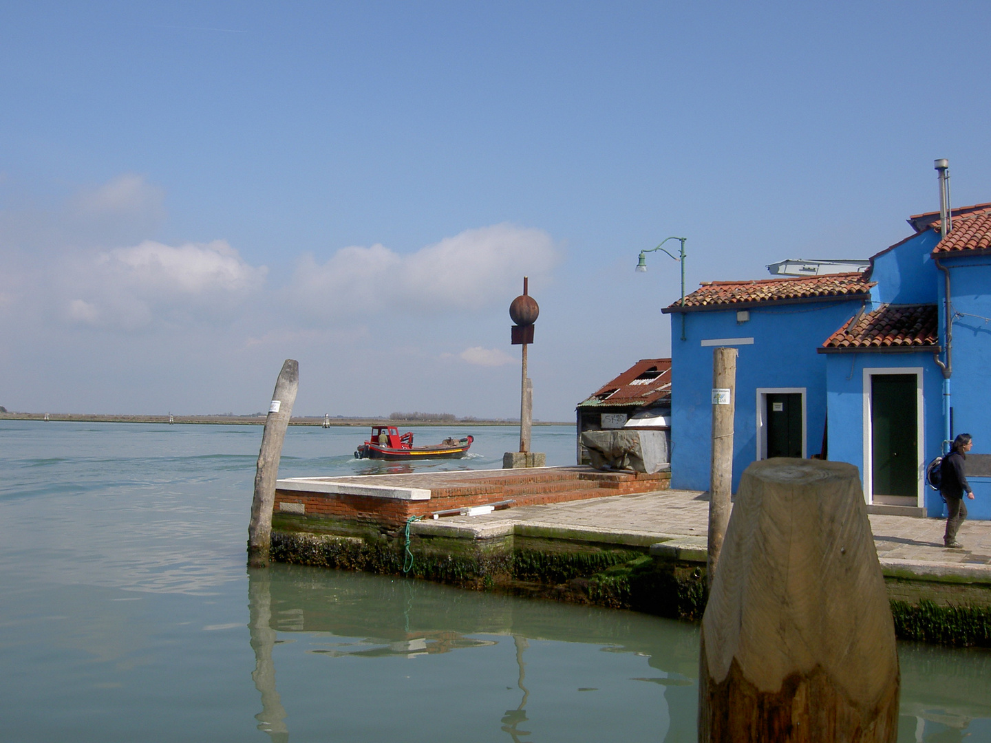 auf Burano