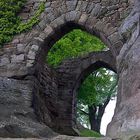 auf Burg Hanstein