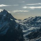 Auf Corvatsch