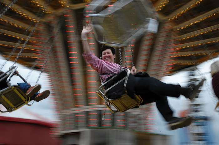 auf de oiden wiesn