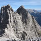 Auf dem 3. Watzmannkind...